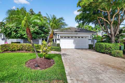 2151 NW 60th Circle, Boca Raton, FL 33496
