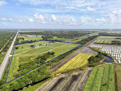 20601 SW Warfield Boulevard, Indiantown, FL 34956