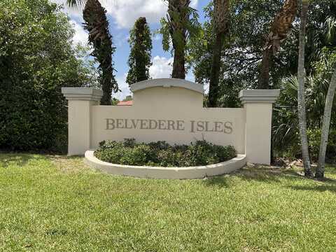 1133 Golden Lake Boulevard, West Palm Beach, FL 33411
