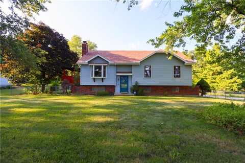17980 W 191st Street, Spring Hill, KS 66083