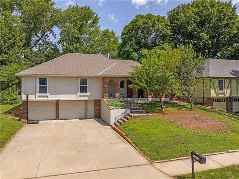 11922 W 72nd Street, Shawnee, KS 66216
