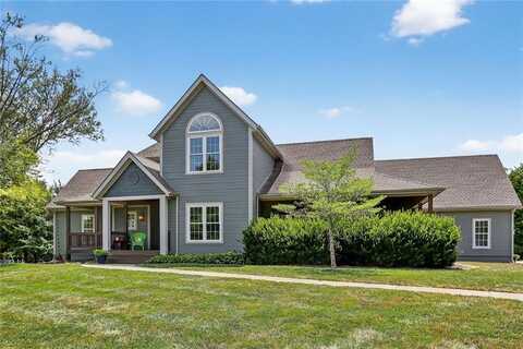 31225 W 102nd Street, De Soto, KS 66018