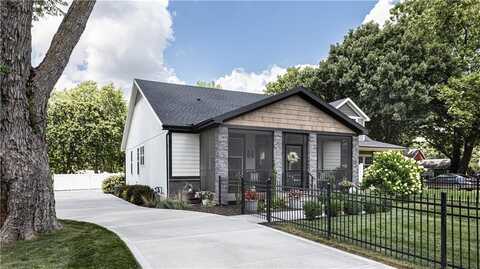 514 NW Main Street, Lees Summit, MO 64063