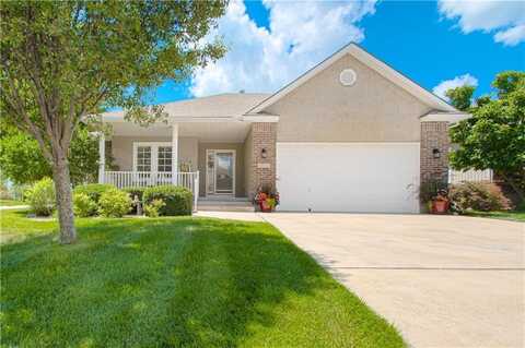 4668 SW Soldier Drive, Lees Summit, MO 64082