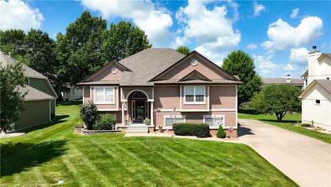 5118 SW Pelican Point, Lees Summit, MO 64082