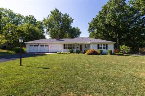 1009 W 97th Street, Kansas City, MO 64114