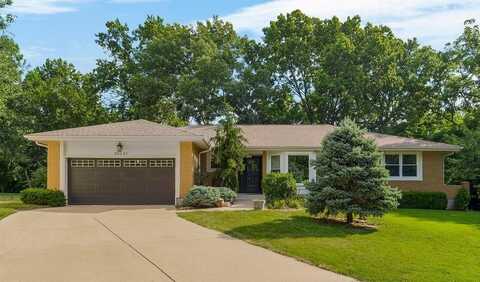 10241 Hauser Street, Lenexa, KS 66215