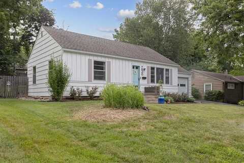 7820 Juniper Street, Prairie Village, KS 66208