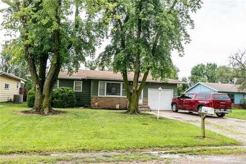 1415 Velma Drive, Coffeyville, KS 67337