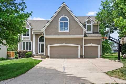 16128 Ash Street, Overland Park, KS 66085