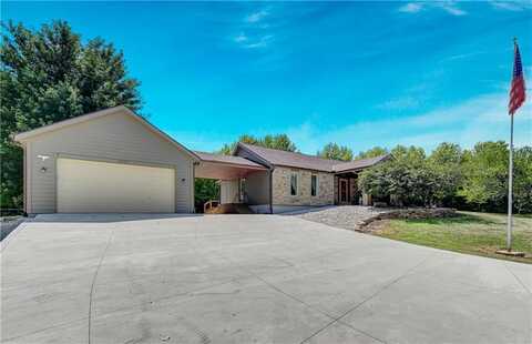 30727 W 225th Street, Spring Hill, KS 66083
