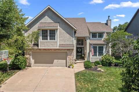 16584 W 156TH Terrace, Olathe, KS 66062