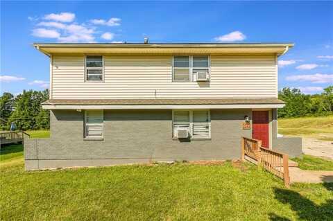 6936 Ewing Avenue, Kansas City, MO 64133