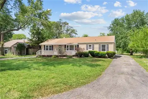10208 E 68th Terrace, Raytown, MO 64133