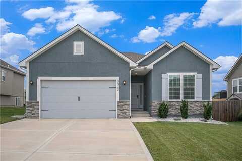 3922 NW 96th Street, Kansas City, MO 64154
