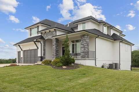 2421 W 177th Street, Overland Park, KS 66085