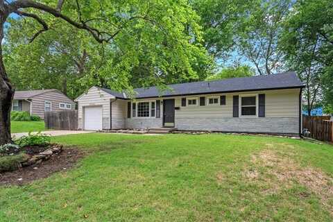 6706 W 76th Terrace, Overland Park, KS 66204