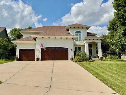 22102 W 57th Terrace, Shawnee, KS 66226