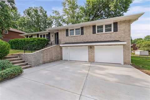 1615 NE 78th Street, Kansas City, MO 64118