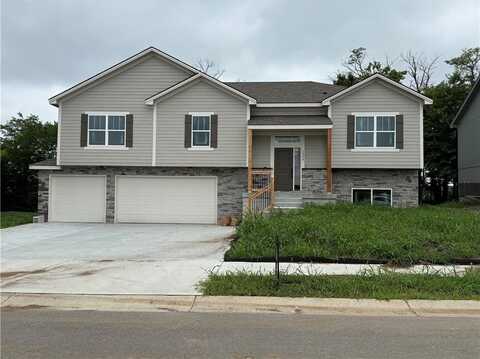 1304 Holland Court, Independence, MO 64056