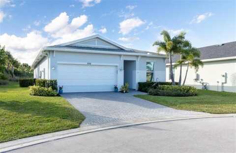 548 SE Plumeria Drive, Port Saint Lucie, FL 34984