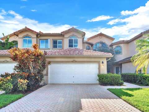 4991 Madison Lakes Circle Circle W, Davie, FL 33328