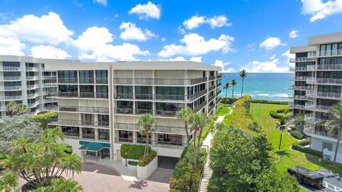 3390 S Ocean Boulevard, Palm Beach, FL 33480