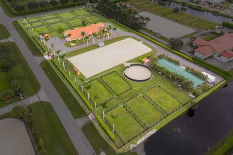 4750 S South Road, Wellington, FL 33414