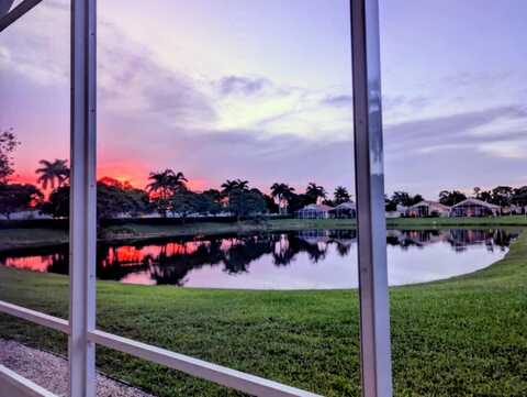 3919 Palladium View Drive, Boynton Beach, FL 33436