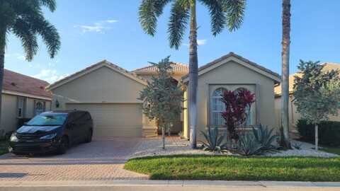 3919 Palladium View Drive, Boynton Beach, FL 33436