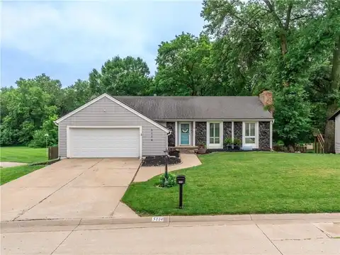 5114 Mockingbird Lane, Saint Joseph, MO 64506