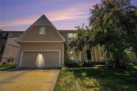 5305 W 155th Terrace, Overland Park, KS 66224
