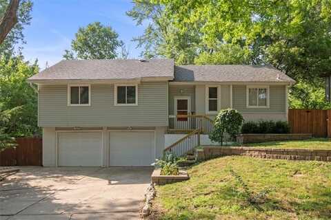 4820 S Kendall Drive, Independence, MO 64055