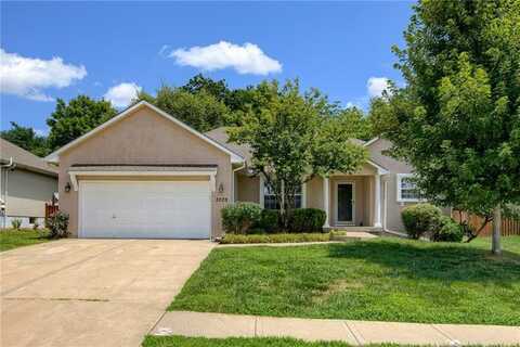 3209 SW Alice Lane, Lees Summit, MO 64082