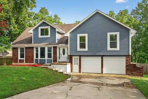 10001 NW 71st Terrace, Kansas City, MO 64152