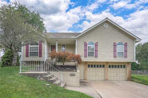 8524 N Rhode Avenue, Kansas City, MO 64153