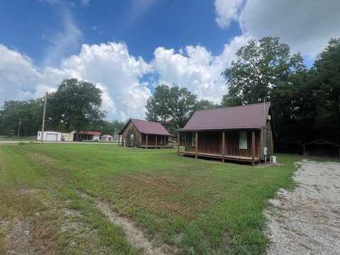 710 Lowery Avenue, West Mineral, KS 66782