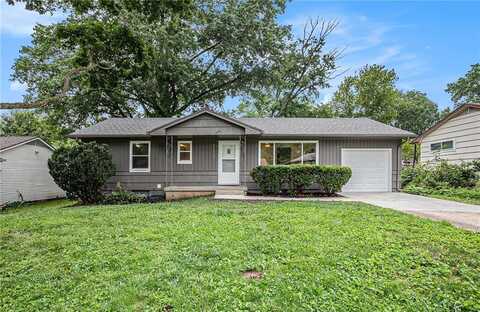 11410 Jackson Avenue, Kansas City, MO 64137