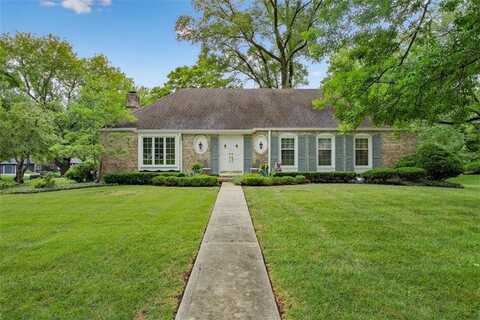 8200 Wenonga Road, Leawood, KS 66206