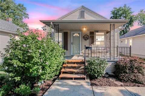 1216 E 23RD Avenue, North Kansas City, MO 64116