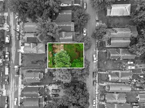 940 And 938 Tenny Avenue, Kansas City, KS 66101