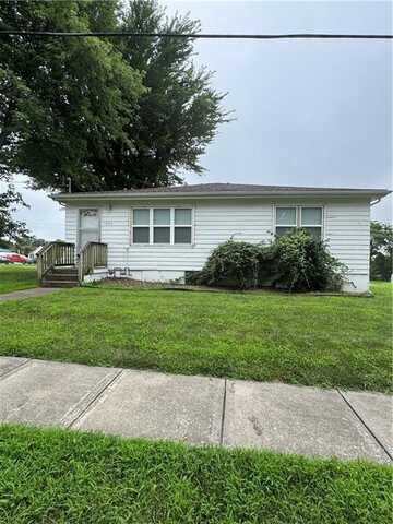 1004 Wright Street, Pleasant Hill, MO 64080