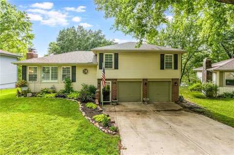 5710 NW High Hill Street, Parkville, MO 64152