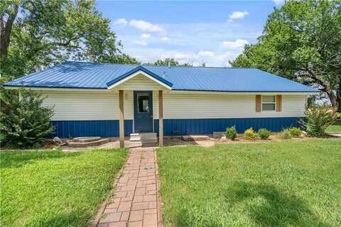 201 N Osage Street, Edna, KS 67342