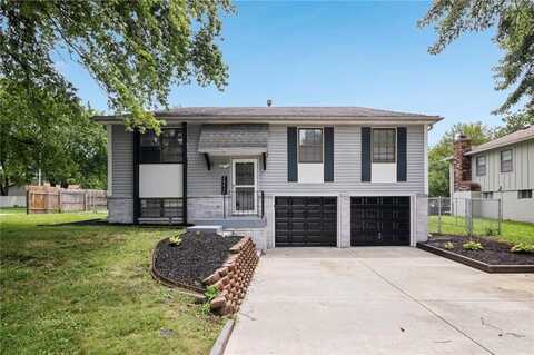 20217 E Millhaven Street, Independence, MO 64056