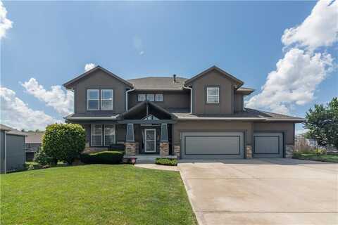 4316 N 111th Street, Kansas City, KS 66109