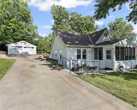 1604 S 42nd Street, Kansas City, KS 66106
