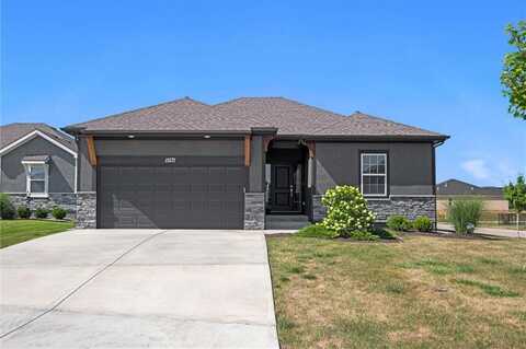 15171 W 173rd Street, Olathe, KS 66062