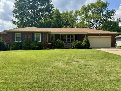 802 N Ute Street, Independence, MO 64056