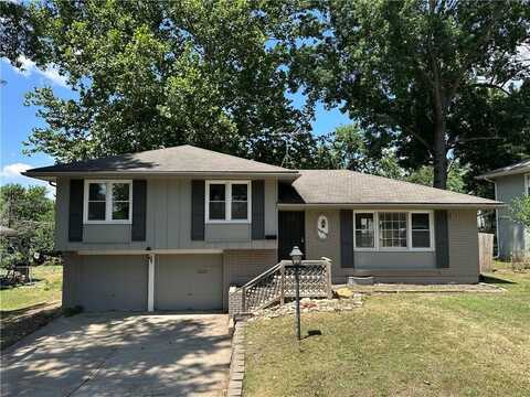 11816 Fremont Avenue, Kansas City, MO 64134